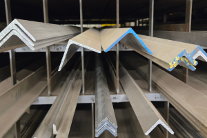 Aluminum Angle