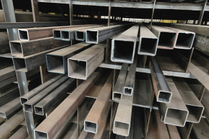 Steel Square Tube