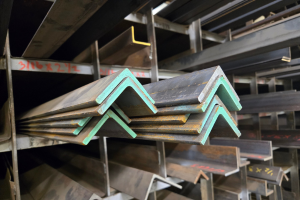 Steel Angle