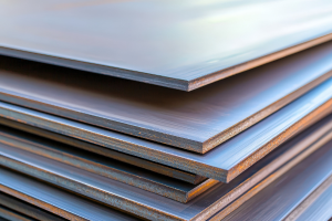 Steel Plate