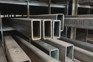 Steel Rectangle Tube